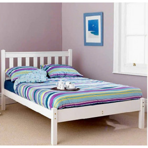 Scandinavian : Giường Ngủ Châu Âu - Kích Nệm 92cm x 1m93